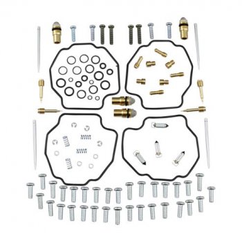 Ремкомплект карбюратора ALL BALLS Yamaha VMX12 V-Max 06-07 (26-1640)  26-1640