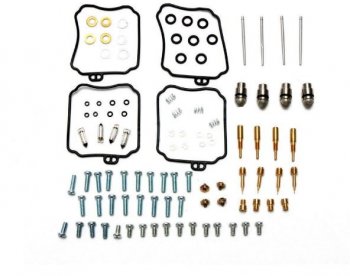 Ремкомплект карбюратора ALL BALLS Yamaha XVZ13 Royal Star 96-98 (26-1641)  26-1641