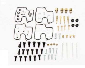 Ремкомплект карбюратора ALL BALLS Yamaha XVZ13 Royal Star 00-13 (26-1642)  26-1642