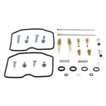 Ремкомплект карбюратора ALL BALLS Kawasaki EN500 Vulcan LTD 96-09 (26-1645)  26-1645