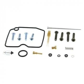 Ремкомплект карбюратора ALL BALLS Kawasaki VN800AB 95-05 (26-1649)  26-1649