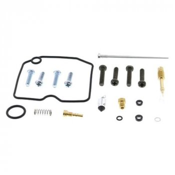 Ремкомплект карбюратора ALL BALLS Kawasaki VN800C 99-00, VN800E 01-06 (26-1650)  26-1650