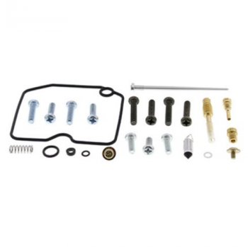 Ремкомплект карбюратора ALL BALLS Kawasaki VN1500G NOMAD 99-01 (26-1657)  26-1657
