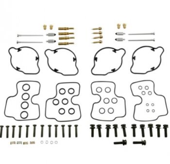 Ремкомплект карбюратора ALL BALLS Honda CBR600F2 91-94 (26-1667)  26-1667