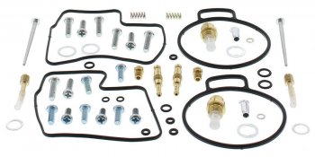 Ремкомплект карбюратора ALL BALLS Honda GL1500SE 92-00 (26-1674)  26-1674