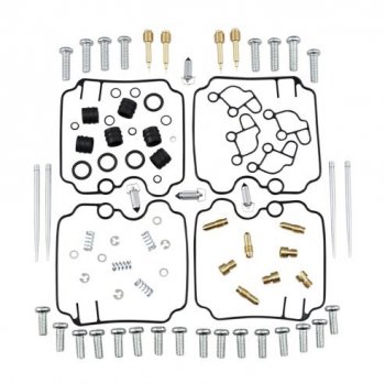 Ремкомплект карбюратора ALL BALLS Yamaha FZR600 90-99 (26-1679)  26-1679