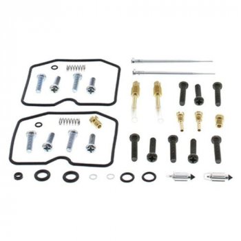 Ремкомплект карбюратора ALL BALLS Kawasaki EX250 Ninja 08-12 (26-1693)  26-1693