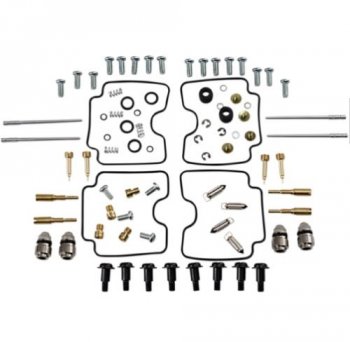 Ремкомплект карбюратора ALL BALLS Suzuki GSX600F Katana 98-06 (26-1694)  26-1694