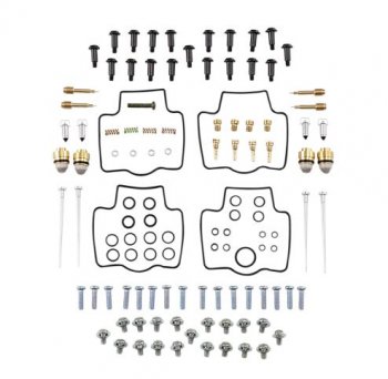 Ремкомплект карбюратора ALL BALLS Kawasaki ZX900 Ninja ZX9R 98-99 (26-1697)  26-1697