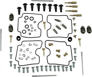 Ремкомплект карбюратора ALL BALLS Suzuki GSF1200 Bandit 01-05 (26-1699)  26-1699