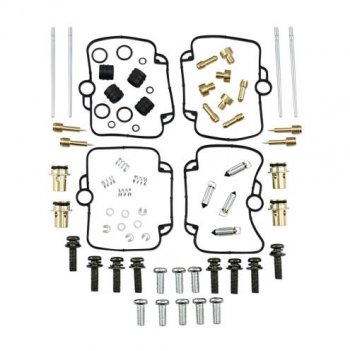 Ремкомплект карбюратора ALL BALLS Suzuki GSX-R1100 95-98 (26-1701)  26-1701