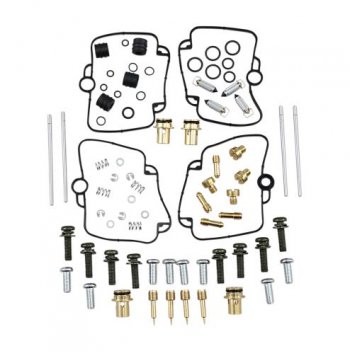 Ремкомплект карбюратора ALL BALLS Suzuki GSX-R1100 93-94 (26-1702)  26-1702