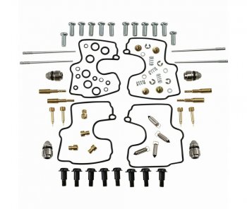 Ремкомплект карбюратора ALL BALLS Suzuki GSX-R600 98-00 (26-1704)  26-1704