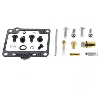 Ремкомплект карбюратора ALL BALLS Suzuki LS650 Savage 96-16 (26-1705)  26-1705