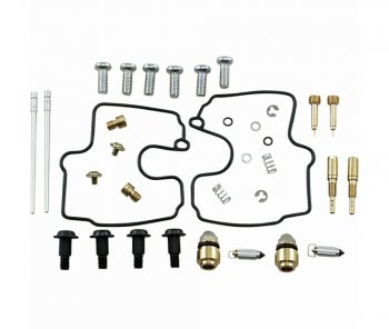 Ремкомплект карбюратора ALL BALLS Suzuki SV650 99-02 (26-1706)  26-1706