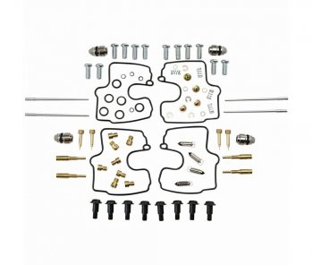 Ремкомплект карбюратора ALL BALLS Suzuki GSX-R750 96-97 (26-1711)  26-1711