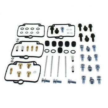 Ремкомплект карбюратора ALL BALLS Suzuki GSF400 Bandit 91-93 (26-1715)  26-1715