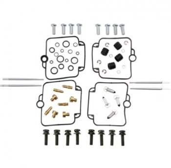 Ремкомплект карбюратора ALL BALLS Suzuki GSX750F Katana 89-97 (26-1716)  26-1716