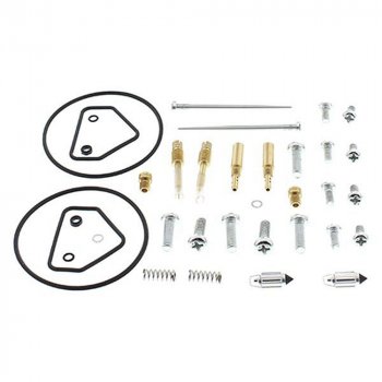 Ремкомплект карбюратора ALL BALLS Kawasaki VN750 Vulcan 87-06 (26-1722)  26-1722