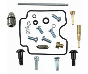 Ремкомплект карбюратора ALL BALLS Yamaha XV1600 Road Star 99-03 (26-1725)  26-1725