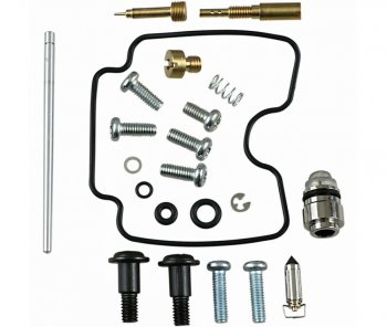 Ремкомплект карбюратора ALL BALLS  Yamaha XV1700 Road Star Silverado 04-07 (26-1726)  26-1726