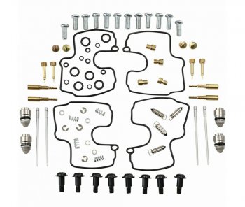 Ремкомплект карбюратора ALL BALLS Suzuki GSX-R600 1997 (26-1729)  26-1729