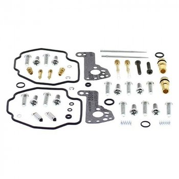 Ремкомплект карбюратора ALL BALLS Yamaha XV535 Virago 90-93 (26-1732)  26-1732