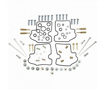 Ремкомплект карбюратора ALL BALLS Kawasaki ZX900 Ninja ZX9R 00-01 (26-1733)  26-1733