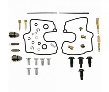 Ремкомплект карбюратора ALL BALLS Suzuki VL1500 Intruder 98-04 (26-1746)  26-1746