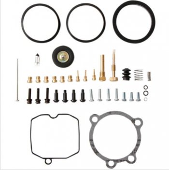Ремкомплект карбюратора ALL BALLS Harley Davidson XLXLHXLHCXLHS 1200 1991-2003 (26-1759)  26-1759