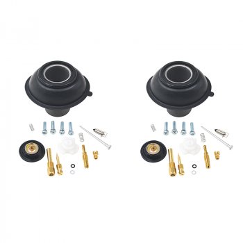 Рем.компл Карбюраторов AHL Honda Steed 400600, NV400600 93-97, Bross 400 88-90 (26-1604)  пм-00025385