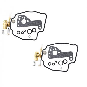 Рем.компл Карбюраторов AHL Yamaha XV535 88-93 Virago (26-1732)  пм-00025394