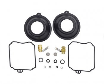 Рем.компл Карбюраторов AHL Yamaha XVS650 98-16 (26-1632)  пм-00025400