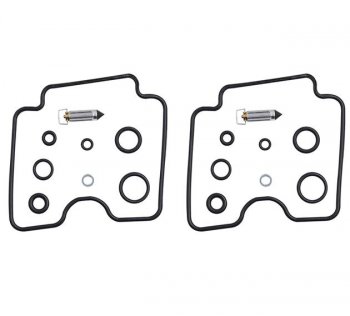 Рем.компл Карбюраторов AHL Yamaha XVS1100 99-05 (26-1638)  пм-00025401