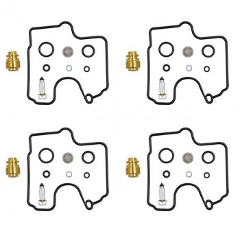 Рем.компл Карбюраторов AHL Yamaha XVZ13 99-13 (26-1632)  пм-00025415