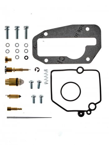 Ремкомплект карбюратора BWX Yamaha TTR250 99-06 (26-1298)  ck90823