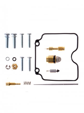 Ремкомплект карбюратора BWX Yamaha TW200 Trailway 01-22 (26-1152)  ck90754