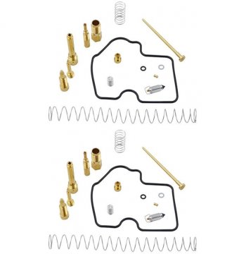 Рем.компл Карбюраторов AHL Kawasaki KVF700 04-06, Suzuki LTV-700F 04-06 (26-1385)  пм-00027841