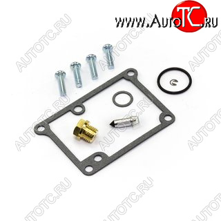 2 889 р. Ремкомплект карбюратора Moose Racing KTM SX65 98-06 (26-1561)  10030944  с доставкой в г. Вологда