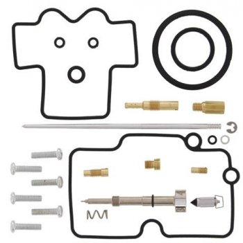 Ремкомплект карбюратора Moose Racing Suzuki RMZ450 2007 (26-1464)  10030876