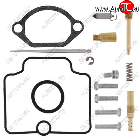 4 299 р. Ремкомплект карбюратора Moose Racing Honda CR85R 05-07 (26-1195)  10030793  с доставкой в г. Вологда