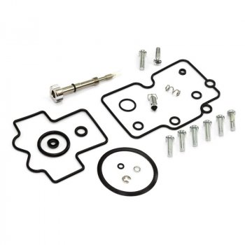 Ремкомплект карбюратора Moose Racing KTM SX-F250 05-10, SX-F450 07-12, EXC450 07-11 (26-1520)  10030908
