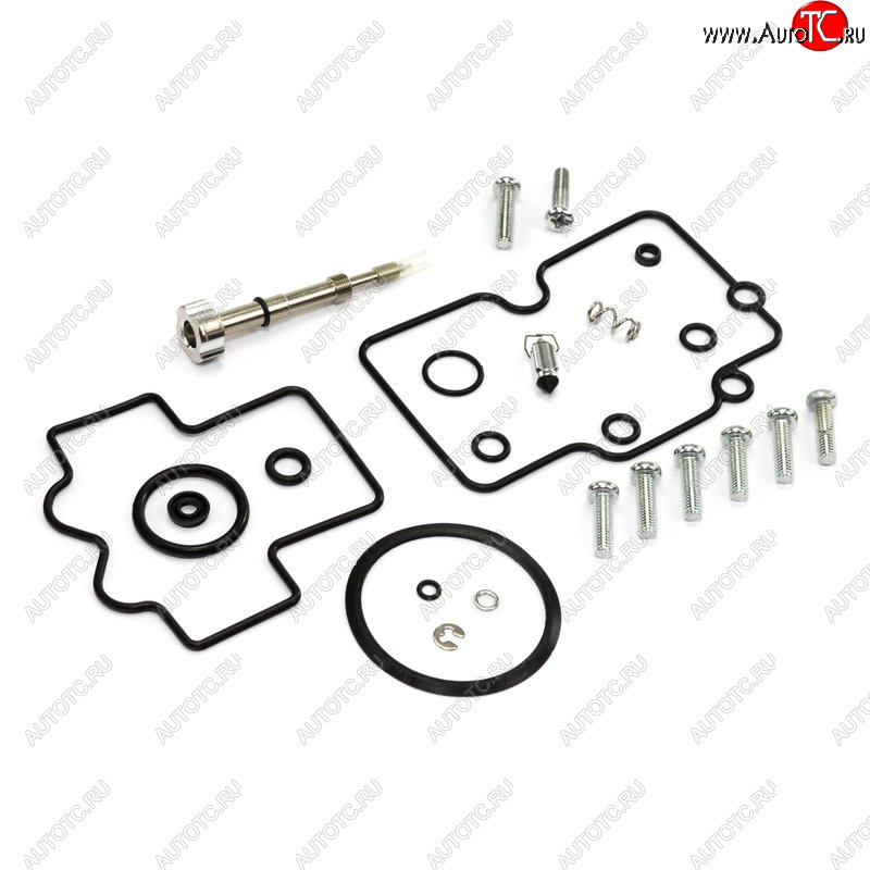 5 399 р. Ремкомплект карбюратора Moose Racing KTM SX-F250 05-10, SX-F450 07-12, EXC450 07-11 (26-1520)  10030908  с доставкой в г. Вологда