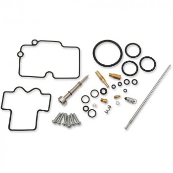 Ремкомплект карбюратора Moose Racing Honda CRF450R 07-08 (26-1459)  10030872