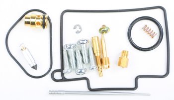 Ремкомплект карбюратора Moose Racing Suzuki RM125 2002 (26-1495)  10030892