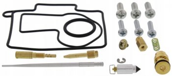 Ремкомплект карбюратора Moose Racing Honda CR125R 05-07 (26-1180)  10030778