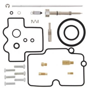 Ремкомплект карбюратора Moose Racing Yamaha WR250F 2004 (26-1300)  10030825