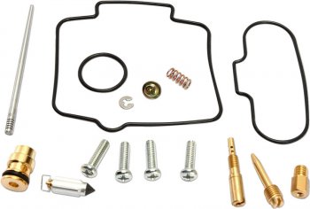 Ремкомплект карбюратора Moose Racing Honda CR250R 2001 (26-1413)  10030860