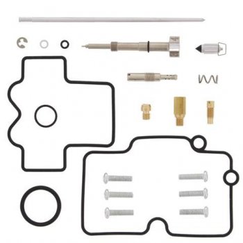 Ремкомплект карбюратора Moose Racing Suzuki RMZ250 04-06 (26-1490)  10030887