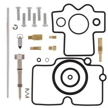 Ремкомплект карбюратора Moose Racing Kawasaki KX450F 06-08 (26-1106)  10030713